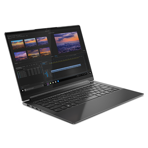 Ноутбук Lenovo Yoga 9 14ITL5