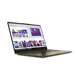 Ноутбук Lenovo Yoga Creator 7