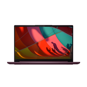 Notebook Lenovo Yoga Slim 7 82A200A7MX