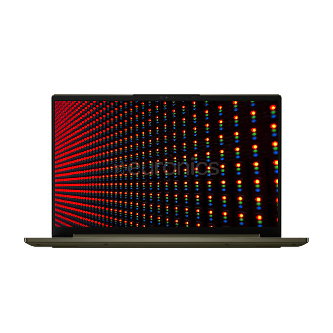 Sülearvuti Lenovo Yoga Slim 7