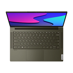 Notebook Lenovo Yoga Slim 7