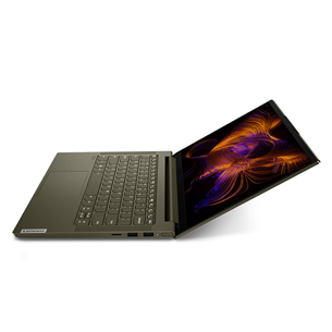 Notebook Lenovo Yoga Slim 7