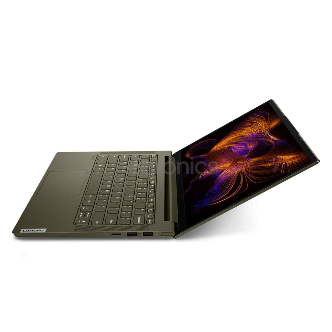 Sülearvuti Lenovo Yoga Slim 7
