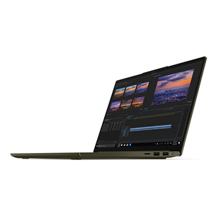 Notebook Lenovo Yoga Slim 7