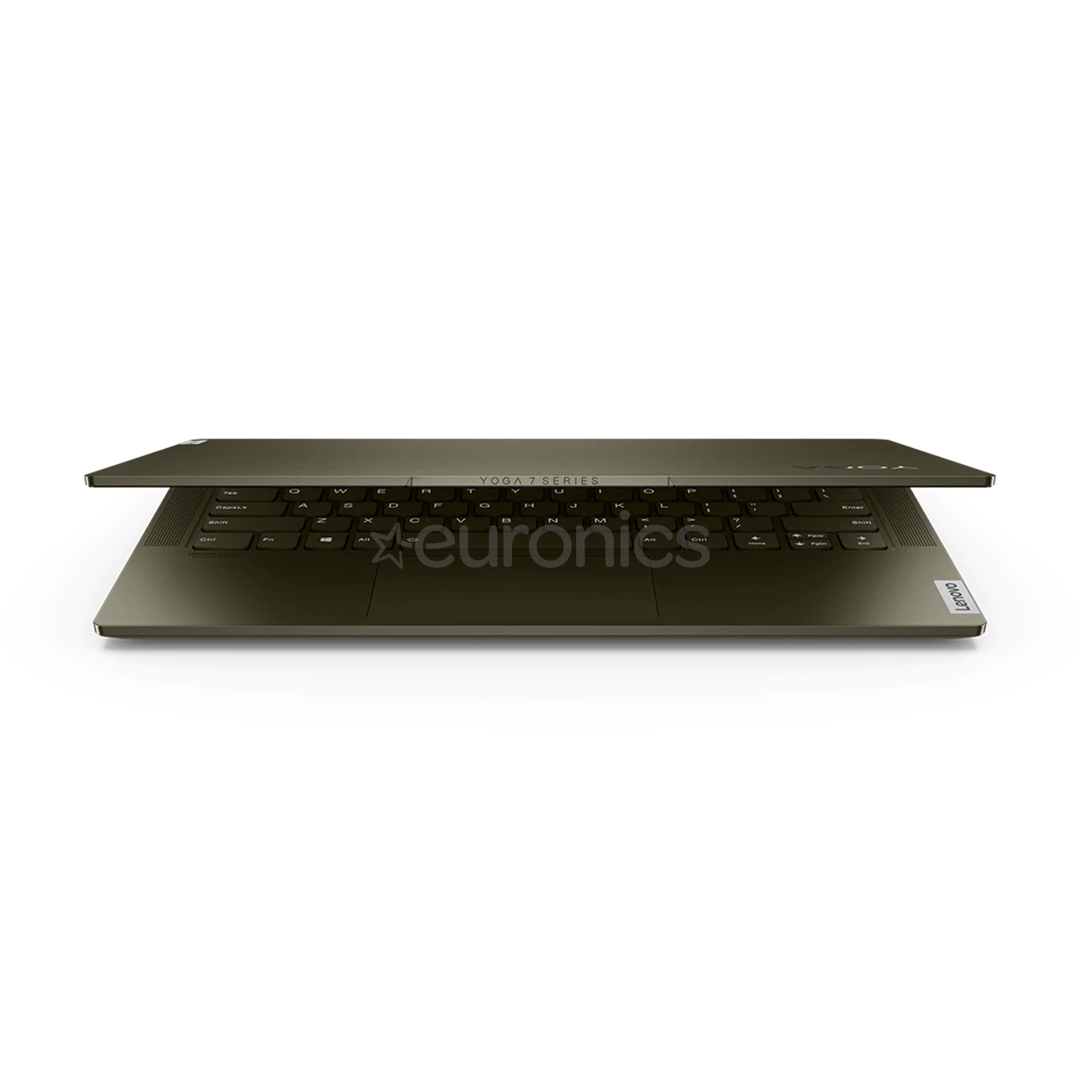 Sülearvuti Lenovo Yoga Slim 7