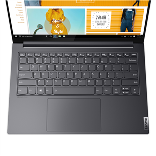 Notebook Lenovo Yoga Slim 7 Pro