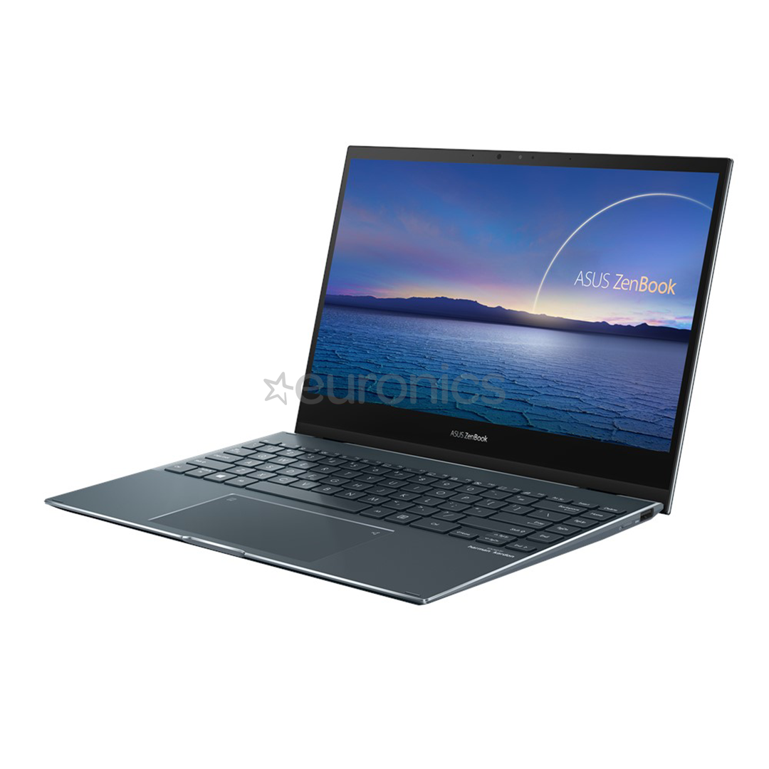 Ноутбук ASUS ZenBook Flip 13