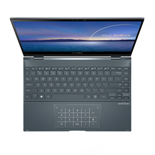 Sülearvuti ASUS ZenBook Flip 13