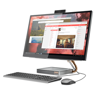 Lauaarvuti Lenovo IdeaCentre AIO 5 27IMB05