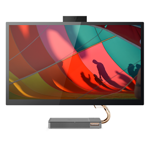 Lauaarvuti Lenovo IdeaCentre AIO 5 27IMB05