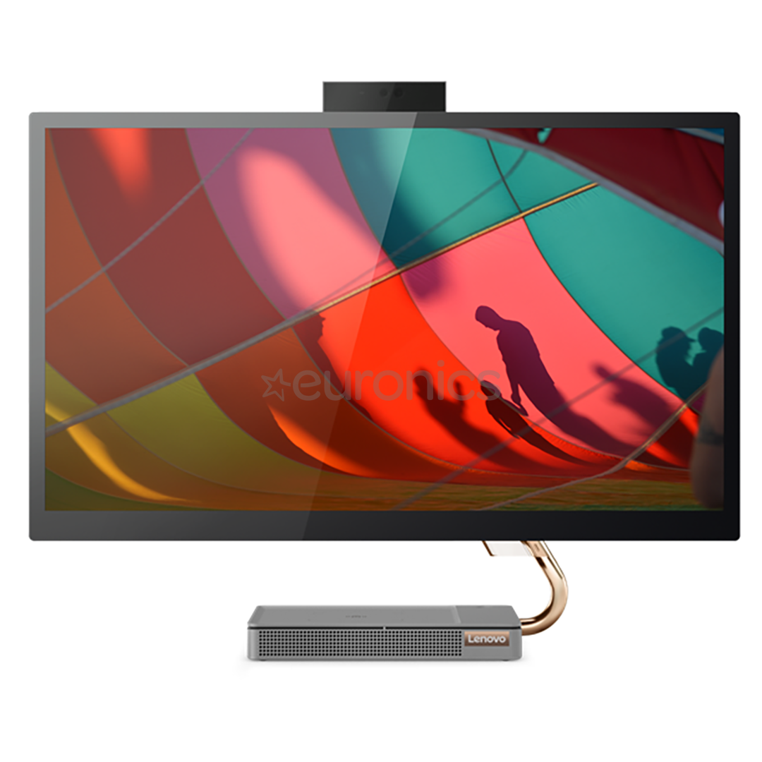 Lauaarvuti Lenovo IdeaCentre AIO 5 27IMB05