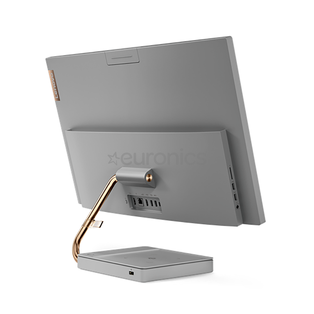 Lauaarvuti Lenovo IdeaCentre AIO 5 27IMB05