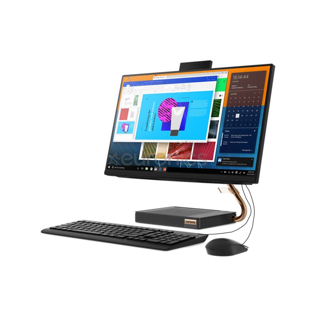 Desktop PC Lenovo IdeaCentre AIO 5 24IMB05