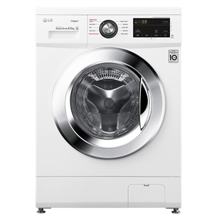 Washing machine LG (6,5 kg) F2J3WY5WE