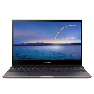 Ноутбук ASUS ZenBook Flip S 13 UX371EA UX371EA-HL046T