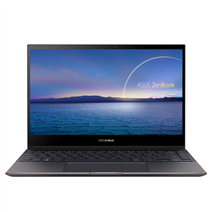 Ноутбук ASUS ZenBook Flip S 13 UX371EA