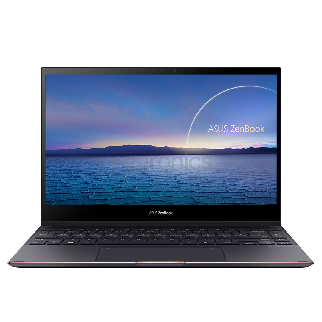 Notebook Asus ZenBook Flip S 13 UX371EA