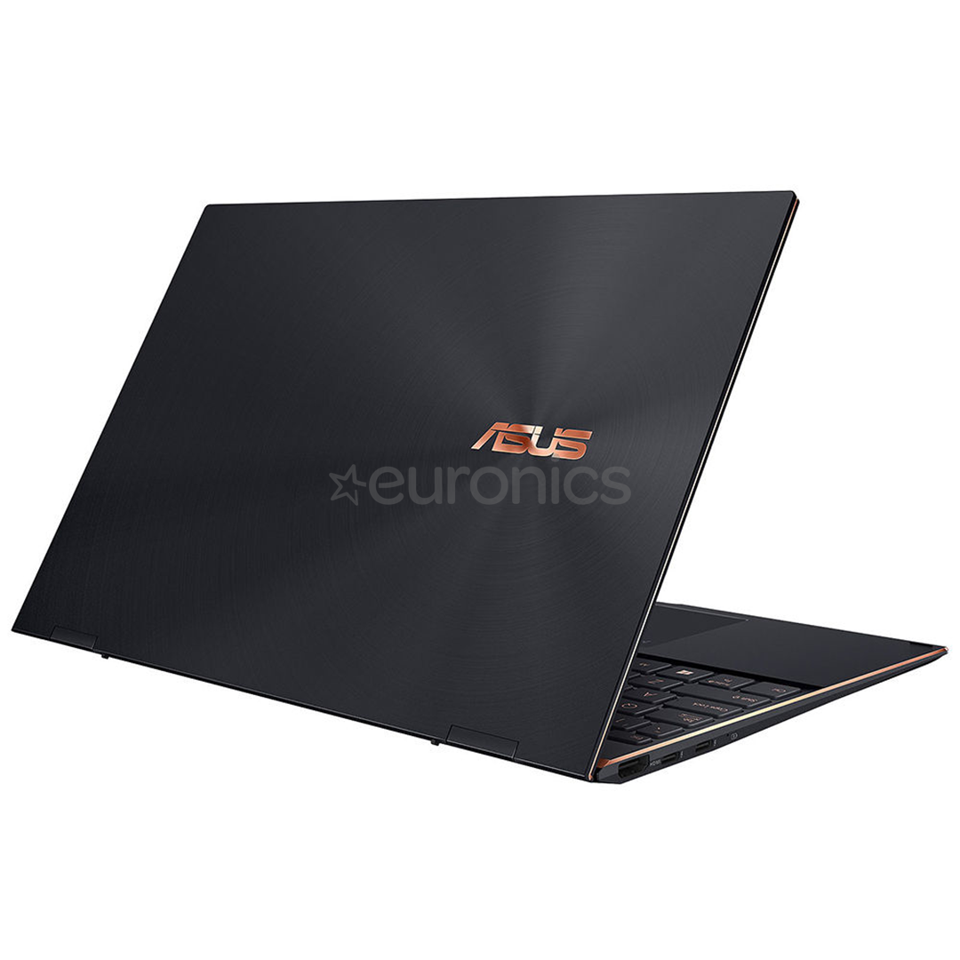 Notebook Asus ZenBook Flip S 13 UX371EA