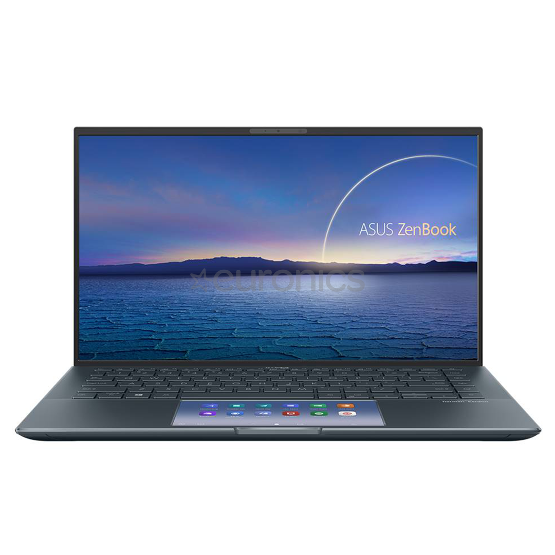 Notebook ASUS ZenBook 14 UX435EG