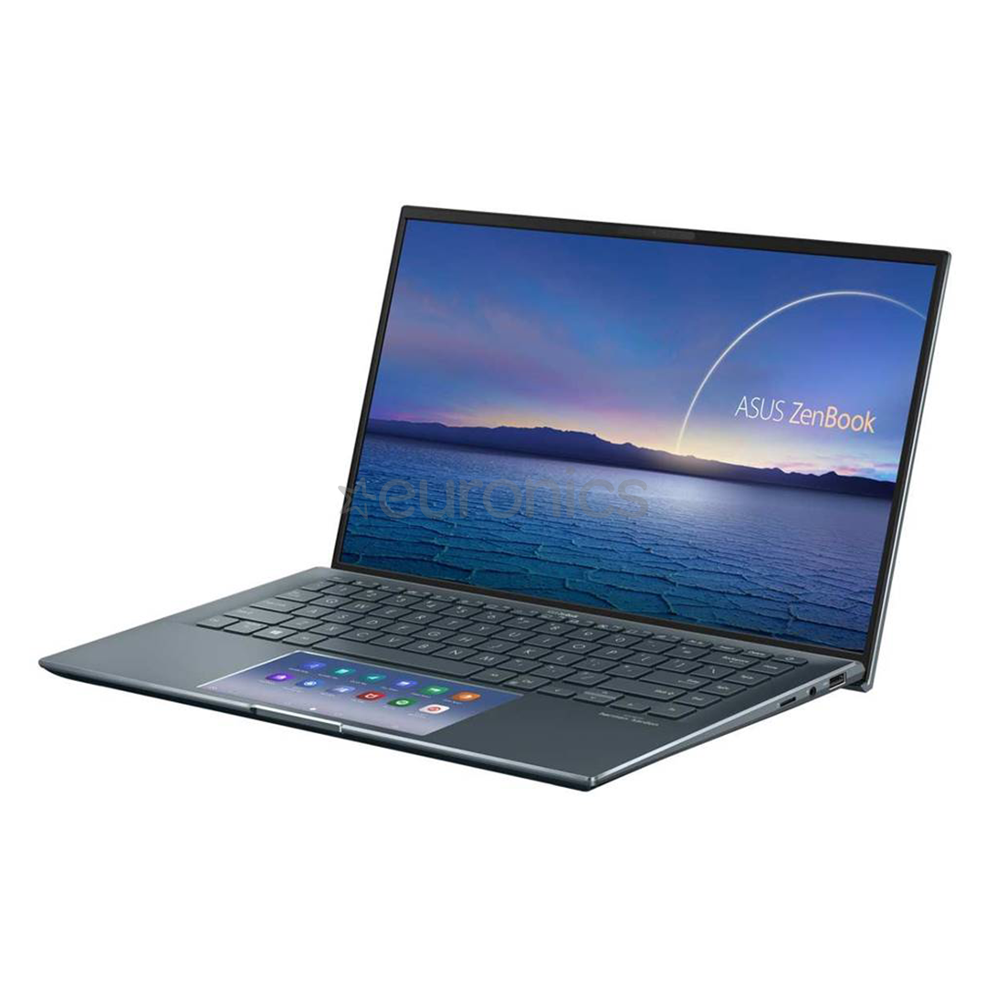 Notebook ASUS ZenBook 14 UX435EG