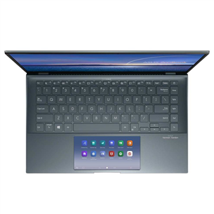 Sülearvuti ASUS ZenBook 14 UX435EG