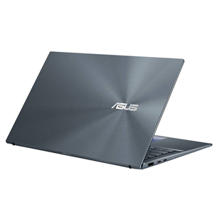 Ноутбук ASUS ZenBook 14 UX435EG