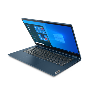 Notebook Lenovo ThinkBook 14s Yoga ITL