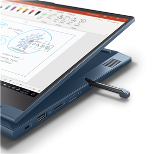 Sülearvuti Lenovo ThinkBook 14s Yoga ITL