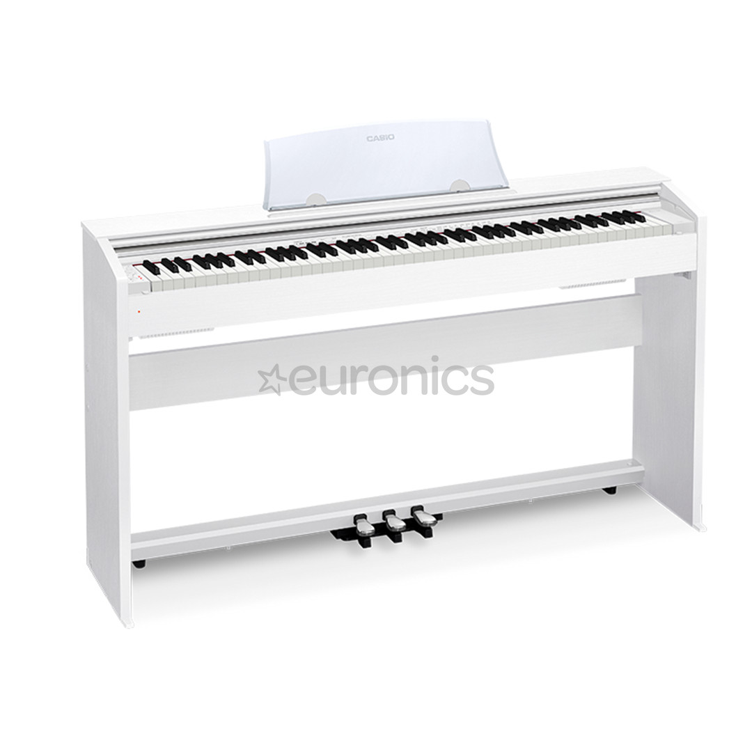 Digitaalne klaver Casio Privia