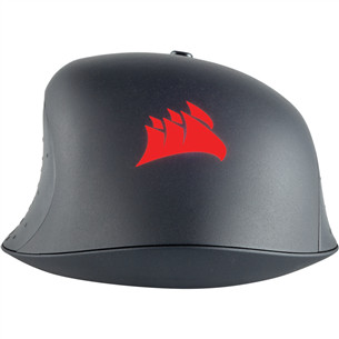 Corsair Harpoon RGB PRO, black - Wired Optical Mouse