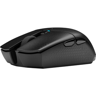 Corsair Katar PRO, black - Wireless Optical Mouse