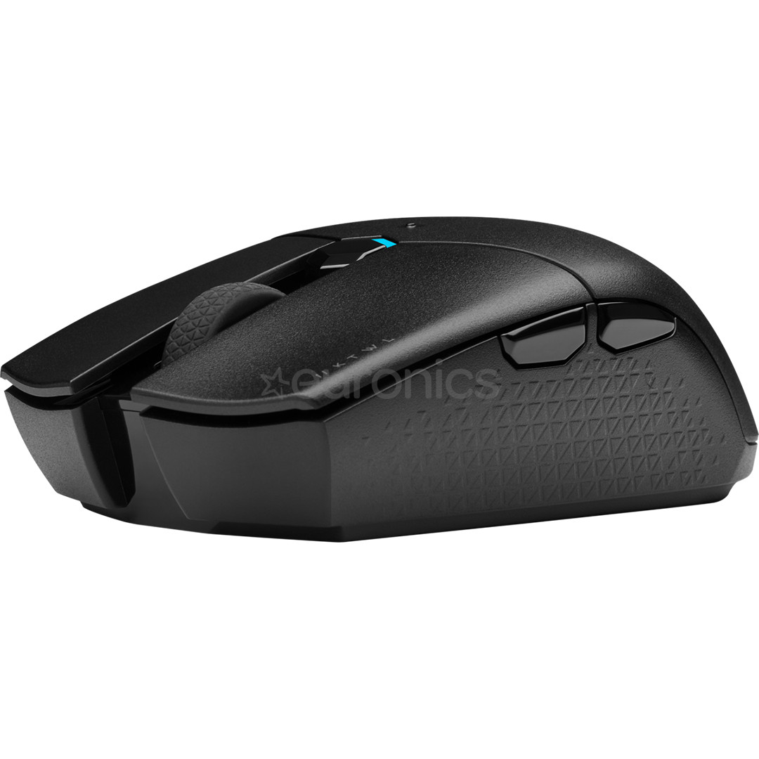 Corsair Katar PRO, black - Wireless Optical Mouse