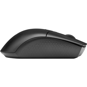 Corsair Katar PRO, must - Juhtmevaba optiline hiir