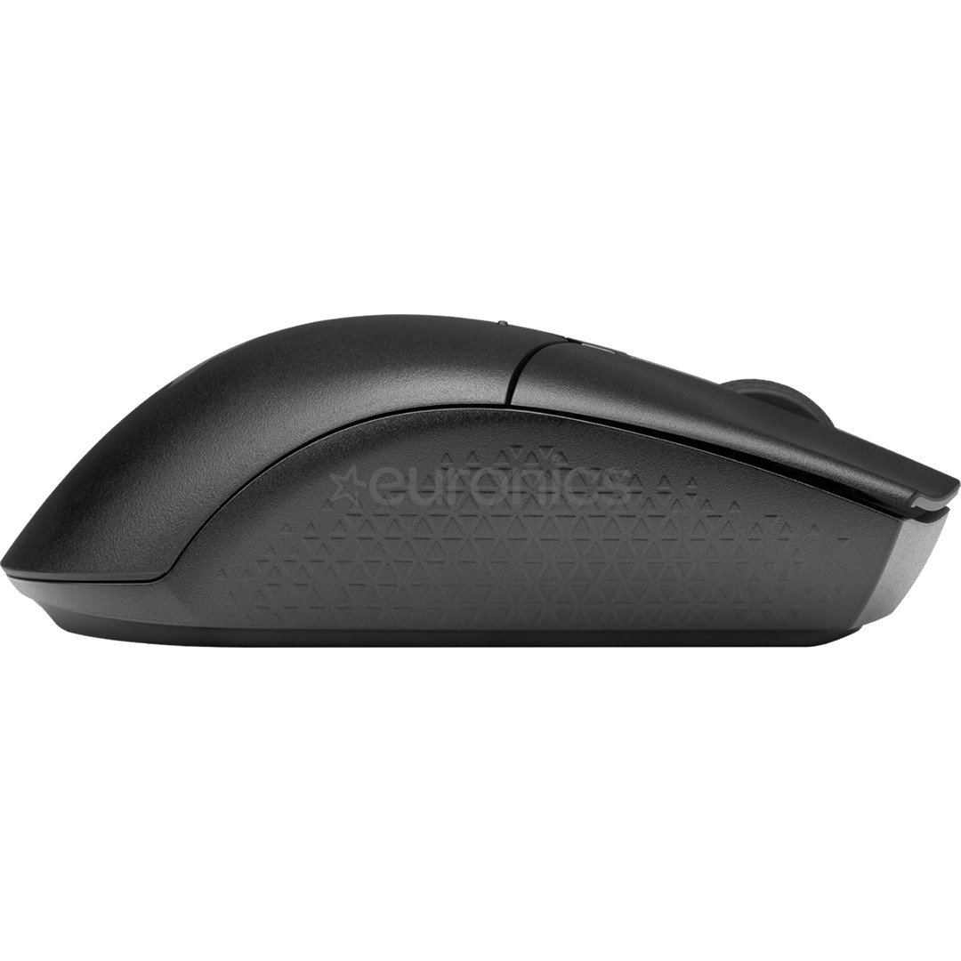 Corsair Katar PRO, black - Wireless Optical Mouse