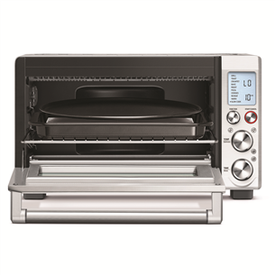 Sage the Smart Oven Pro, 21 L, 2400 W, hõbedane - Miniahi