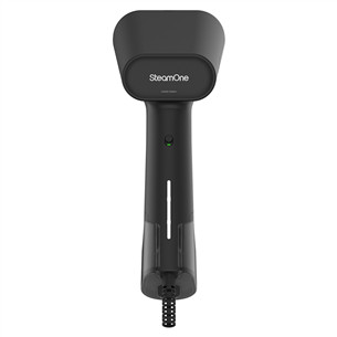 SteamOne, 1800 W, must - Reisi-aurukeskus