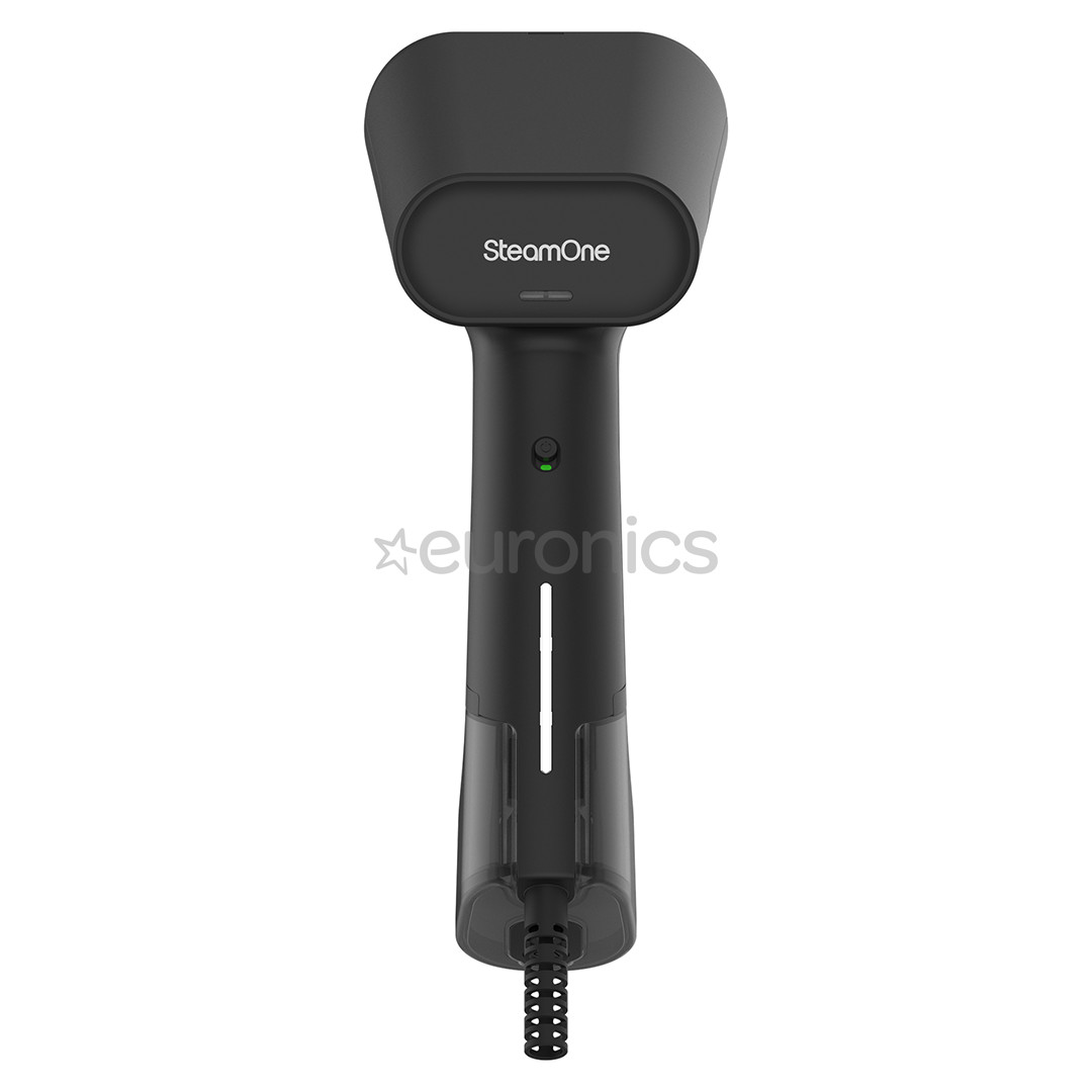 SteamOne, 1800 W, must - Reisi-aurukeskus