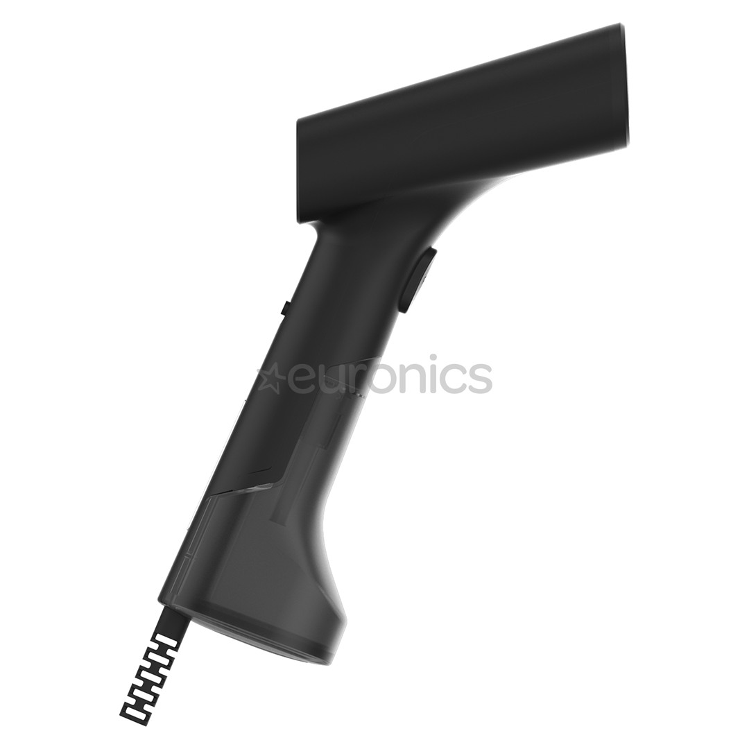 SteamOne, 1800 W, must - Reisi-aurukeskus