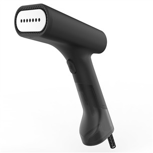 SteamOne, 1800 W, must - Reisi-aurukeskus