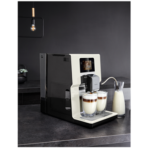 Espressomasin Krups Intuition
