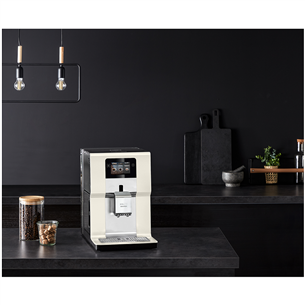 Espresso machine Krups Intuition