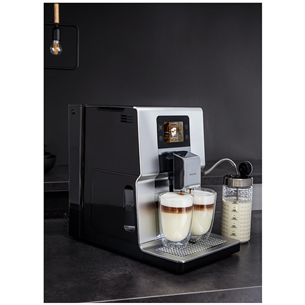 Espressomasin Krups Intuition Preference+