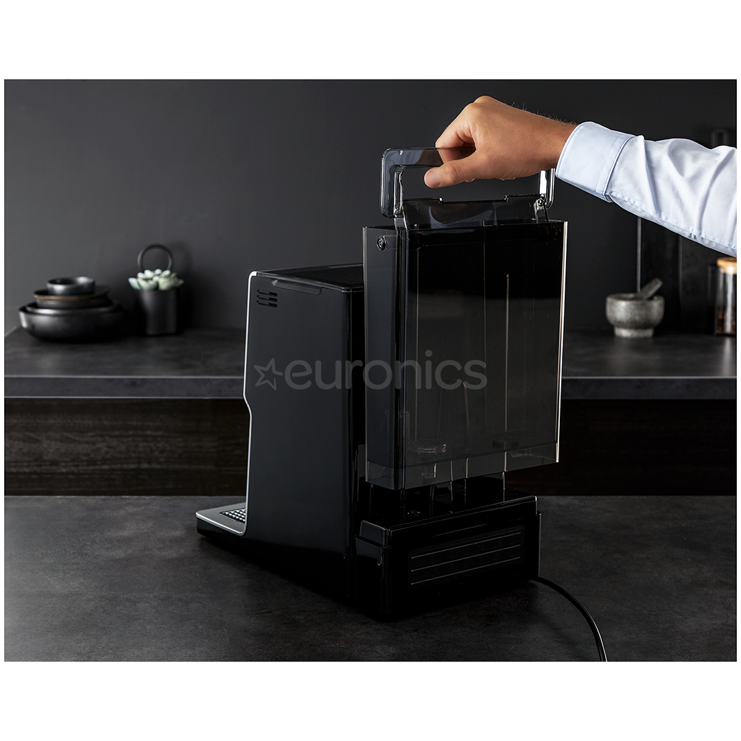 Espressomasin Krups Intuition Preference+