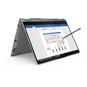 Sülearvuti Lenovo ThinkBook 14s Yoga ITL