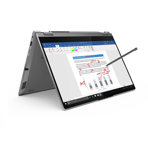 Notebook Lenovo ThinkBook 14s Yoga ITL