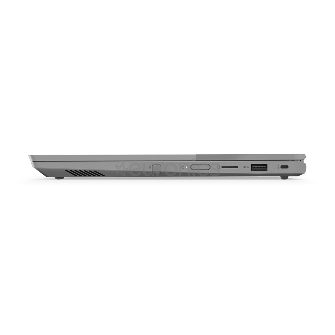 Sülearvuti Lenovo ThinkBook 14s Yoga ITL