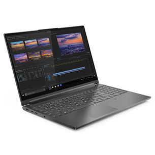 Notebook Lenovo Yoga 9 15IMH5
