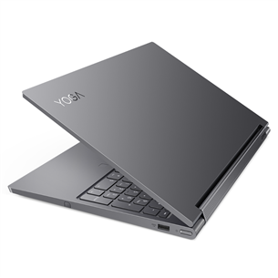 Ноутбук Lenovo Yoga 9 15IMH5