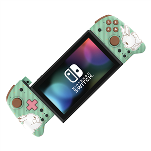 Пульт HORI Split Pad Pro Pikachu and Eevee для Nintendo Switch