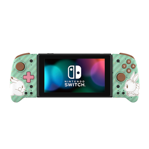 Nintendo Switch Controller HORI Split Pad Pro Pikachu and Eevee